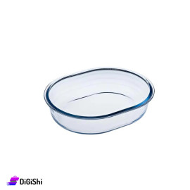 cylindrical Bowl OCUISINE Brand Thermal Glass 0.5L