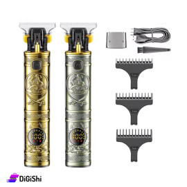 VGR V-097 Men's Shaver