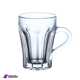 Luminarc Graphite Mug set 160ml