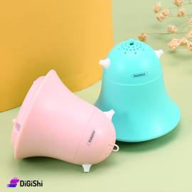 جهاز قاتل للناموس REMAX PT-MK04