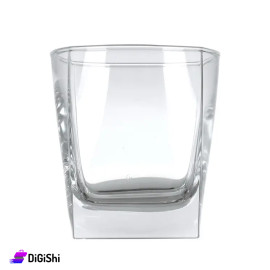 دزينة كاسات قصيرة زجاج شفاف ماركة Luminarc موديل  Sterling سعة 300مل