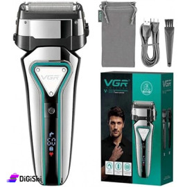 VGR V-333 Men's Shaver
