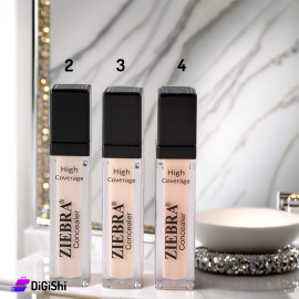 ZIEBRA Concealer