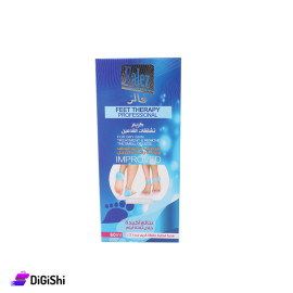 Falez Cream for Treating Cracked Feet and Removing Leg Odor 60ml