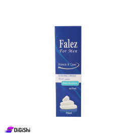 Falez Shaving Cream 75ml