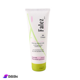 Falez Makeup Removing Milk for Dry and Sensitive Skin 225ml