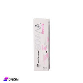 SOVANA Deodorant Cream for Beauty Perfume