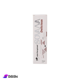 SOVANA Deodorant Cream for Delicious Perfume
