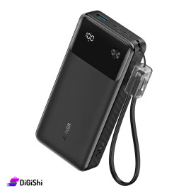 باور بانك ANKER سعة 20000 ميللي أمبير 30وات
