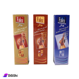 Falez Men Deodorant Cream for Sensitive Areas