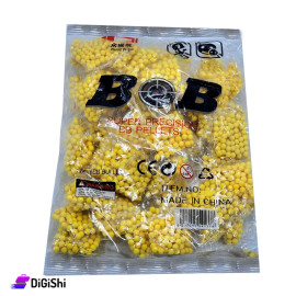 Bag of Bead Bullets for Children's Toys 860g