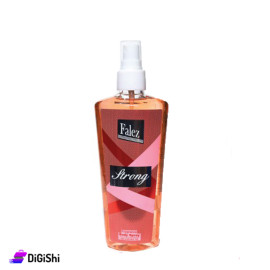 Falez Body Splash Women Strong Perfume from 250ml