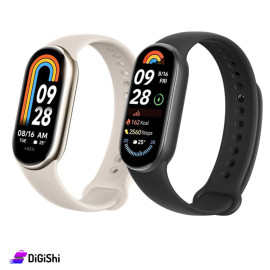 Xiaomi Band 9 Smart Watch