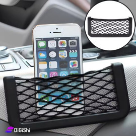 Mesh Mobile Phone Holder for Car