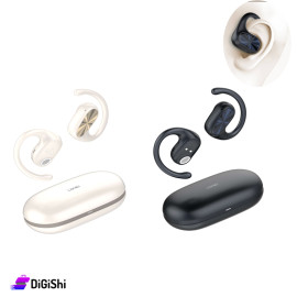 LDNIO T07 Earbuds OverEar Headphones