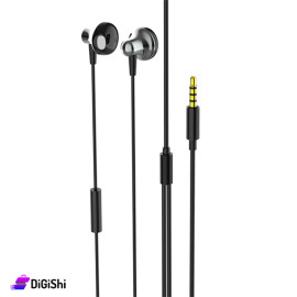 LDNIO HP08 Wired Headphones