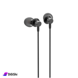 LDNIO HP06 Wired Headphones with Silicone heads
