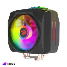 قاعدة تبريد وحدة المعالجة المركزية REDRAGON موديل CC-2199