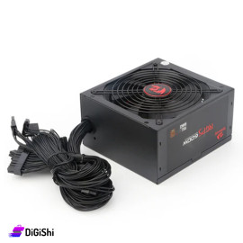قاعدة تبريد وحدة المعالجة المركزية REDRAGON موديل RGP - 600w
