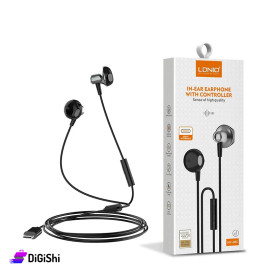 سماعات سلكية LDNIO موديل HP08C مدخل TYPE-C