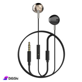 LDNIO HP09 Wired Headphones