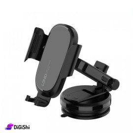 LDNIO MW21-1 MOBILE HOLDER Wireless Charging FOR CAR with Stand