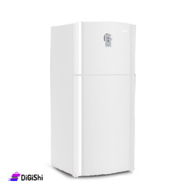 HILIFE Model EVO Adv 750NF Inverter Compressor Refrigerator Height 26ft Bright White