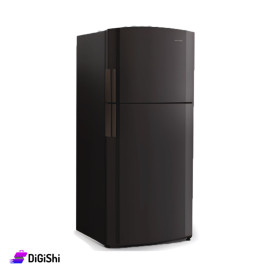 براد مع أنفيرتر ماركة HILIFE الاسم EVO Adv الموديل 750NF إرتفاع 26قدم بمسكة ألمينيوم قصيرة لون أسود