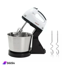 SONYMAX SN-1200 Mixer and Whisk