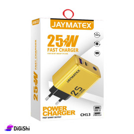 Jaymatex CH13 Wall Charger