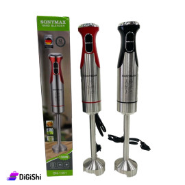 خلاط عامودي SONYMAX موديل SN-1301