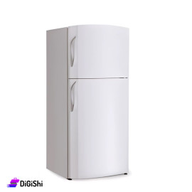 براد مع أنفيرتر ماركة HILIFE الاسم EVO Adv الموديل 750NF إرتفاع 26قدم بمسكة شكل حرف S لون أبيض لامع