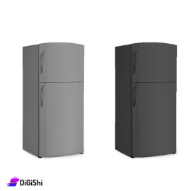 براد مع أنفيرتر ماركة HILIFE الاسم EVO Adv الموديل 750NF إرتفاع 26قدم بمسكة شكل حرف S