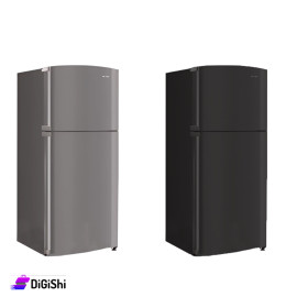 براد مع أنفيرتر ماركة HILIFE الاسم EVO Adv الموديل 750NF إرتفاع 26قدم لون أبيض لامع