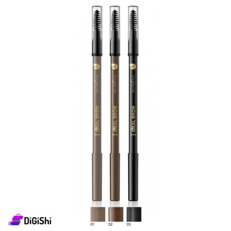 Bell Secretale Ideal Brow Pencil