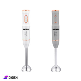 SONYMAX SN-1302 Electric Hand Blender
