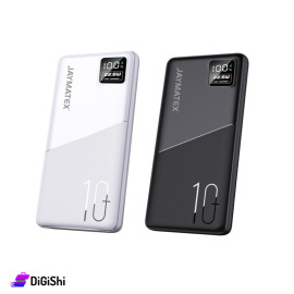 JAYMATEX JX-16 10000 mAh Power Bank