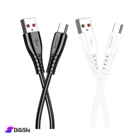 JOKADE JA043 Type-c Charging and Data Transfer Cable