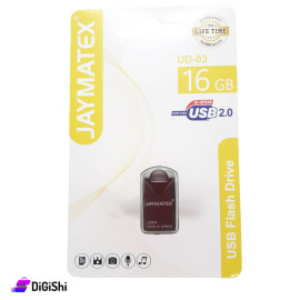 JAYMATEX USB Flash Drive Model UD04 16GB