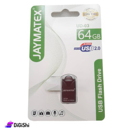 JAYMATEX USB Flash Drive Model UD04 64GB
