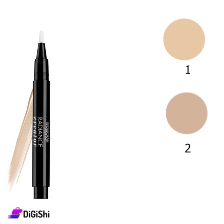 DEBORAH RADIANCE CREATOR Concealer