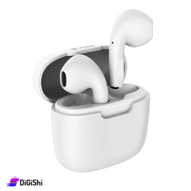 Celebrat TWS-W25 Bluetooth Earphones