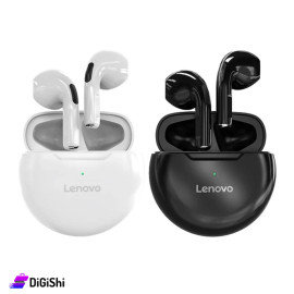 Lenovo HT38 Bluetooth Earphones