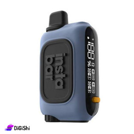 Insta bar Electronic Vape with Screens Blueberry Raspberry Extract 20,000pulls
