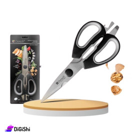 Kitchen Scissos Multi Use Dorsch Brand
