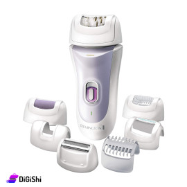 REMINGTON EP7035 7in1 Compact Epilator