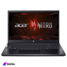 Acer Nitro V15-ANV15-51-554M 8GB/512GB Gaming Laptop