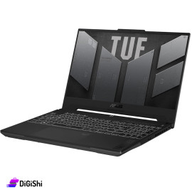 لابتوب ماركة ASUS موديل TUF Gaming A15 FA507NVR-LP005R رام 16جيجابايت ذاكرة 512جيجابايت