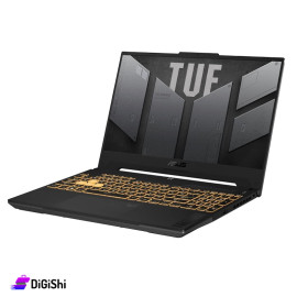لابتوب ماركة ASUS موديل TUF Gaming F15 FX507VI رام 16جيجابايت ذاكرة 1تيرابايت