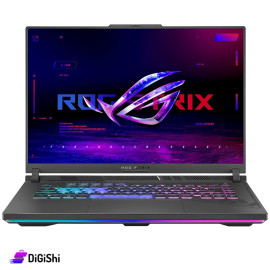 ASUS ROG Strix GG614JV-AS74 Laptop 16GB RAM 1T SSD